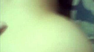 i'm so lucky to fuck this curvy girlfriend in uniform with a monster cock blowjob