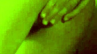 Busty Girlfriend Gets Pussy Licked In Sauna, Clothes Ripped Off.