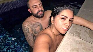 Intense Anal Fucking All Day