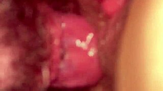 thirdghost1 eating pussy with tongue licking and muff diving