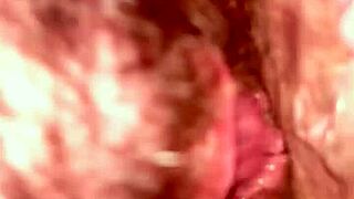 thirdghost1 eating pussy with tongue licking and muff diving