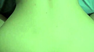 jcsex69 - cousin desperately begs for doggystyle and cum filling