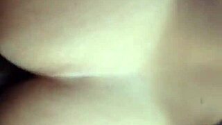 yasss big booty bent over in doggystyle