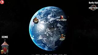 All Mannon Sex Scenes 3d Street Fighter Parody Hentai Game Part2