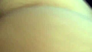 yasss big booty bent over in doggystyle