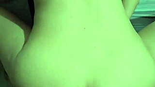 jcsex69 - cousin desperately begs for doggystyle and cum filling