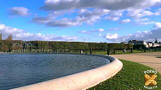 Christina's petite MILF debut in lingerie 😍