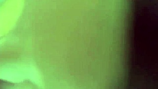 Pregnant blonde babe with big tits loves tasting monster cock.