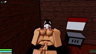 Roblox Condo Kimono Have Sex