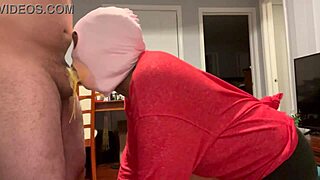 Black Slave Engages In Puke Eating And Rimming Activities