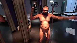 Intense Anal Fucking All Day