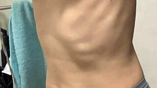 After showering with my wife, did I lick her hard nipples until they got even harder?