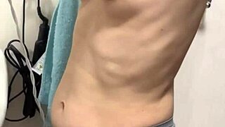 After showering with my wife, did I lick her hard nipples until they got even harder?