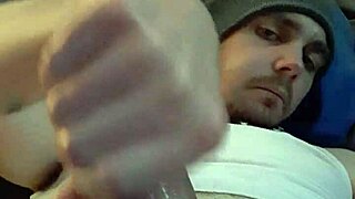 Solo Masturbation Tease With Rookie Levi Lust