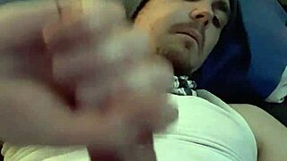 Solo Masturbation Tease With Rookie Levi Lust