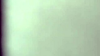 Wish I had a big dick to fill my hairy pussy!