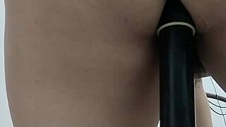 Girl from Binh Duong gets anal in version two 😏