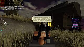 79 roblox porn with deepthroat anal and doggystyle