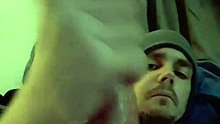 Solo Masturbation Tease With Rookie Levi Lust