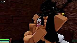 Roblox Condo Kimono Have Sex