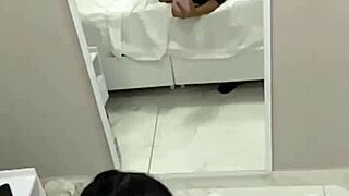 Prima pede pra cavalgar no meu pau torto pov completo 😏