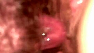 thirdghost1 eating pussy with tongue licking and muff diving