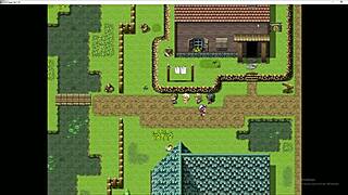 Cosplay threesome with MILF blowjobs and creampies in costumes