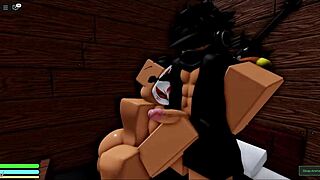 Roblox Condo Kimono Have Sex