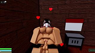 Roblox Condo Kimono Have Sex