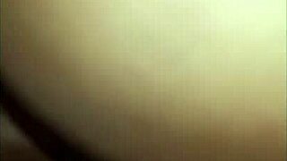 i'm so lucky to fuck this curvy girlfriend in uniform with a monster cock blowjob