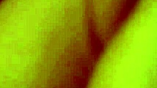 Busty Girlfriend Gets Pussy Licked In Sauna, Clothes Ripped Off.