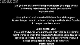 tampa university entrance physical with ami rogue