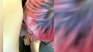 Asian Transgirl Billie Beaumont Takes Huge Cocks Bareback