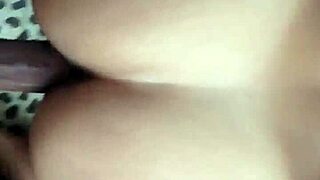 yasss big booty bent over in doggystyle