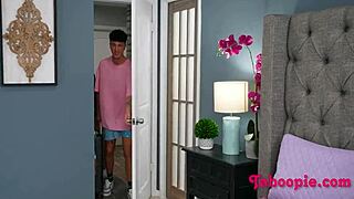 i knew step sis thinks of me when wanking 😏