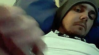 Solo Masturbation Tease With Rookie Levi Lust