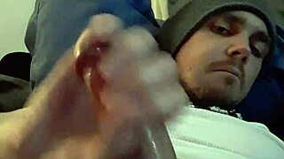 Solo Masturbation Tease With Rookie Levi Lust