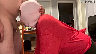 Black Slave Engages In Puke Eating And Rimming Activities