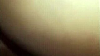 i'm so lucky to fuck this curvy girlfriend in uniform with a monster cock blowjob