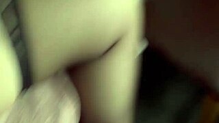 Watch this window pussy flashing! 😏