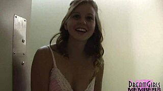 i flash my big tits in public with staci