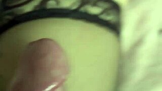 Watch this window pussy flashing! 😏