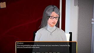 My new family game 542