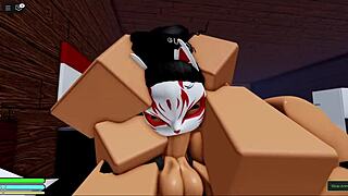 Roblox Condo Kimono Have Sex