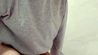 jcsex69 - cousin desperately begs for doggystyle and cum filling