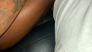 His Location Was On And We Got Caught Fucking