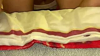 i fuck my wife's ass in homemade anal sex with real couple