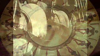 Vintage Erotic Art Collection