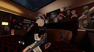 An Exhibitionist's Dream Bloopers