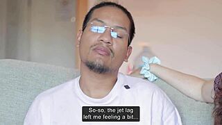 Stepmom Handles Stepson's Viagra Accident!